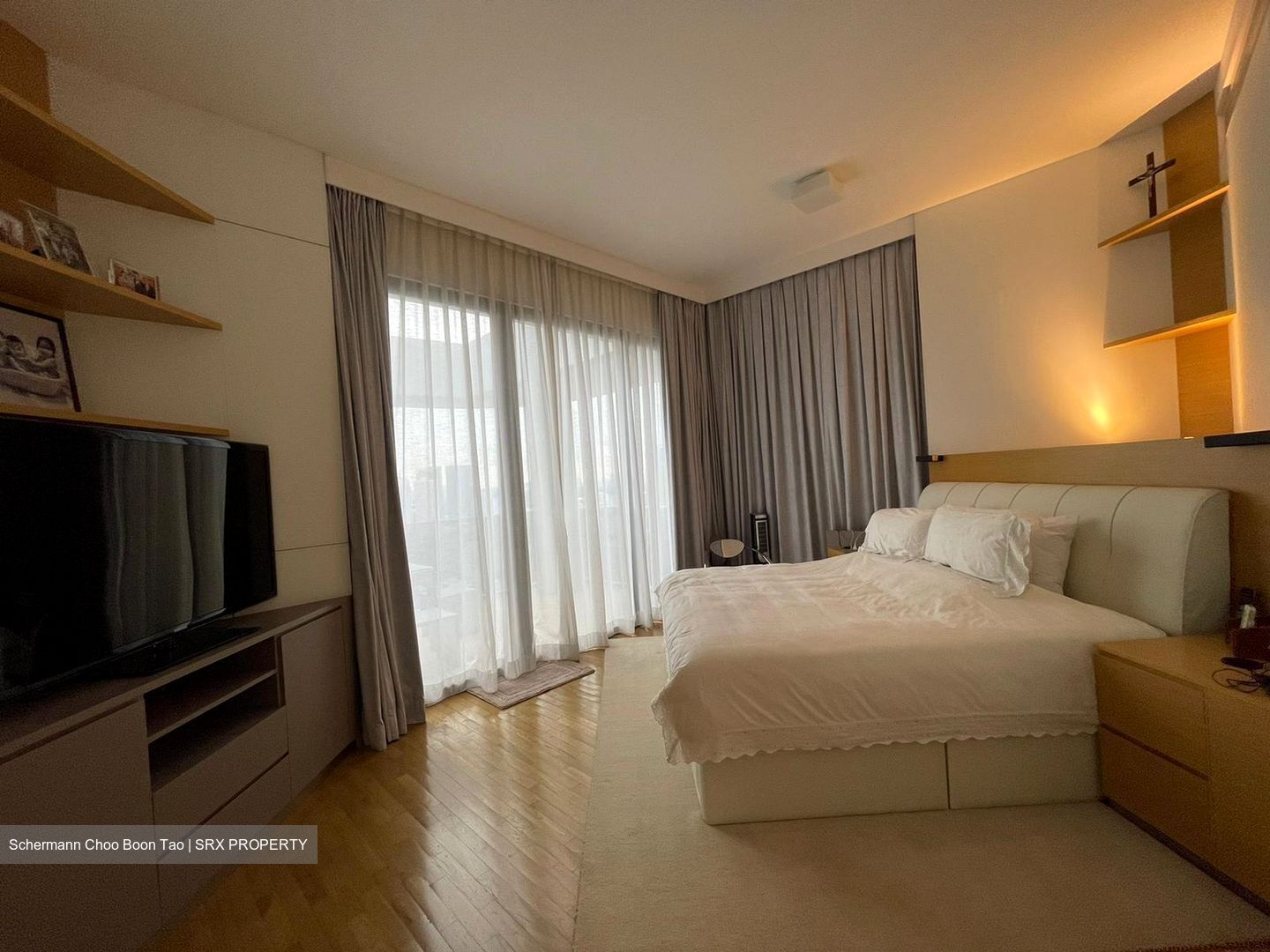 Trilight (D11), Condominium #483264241